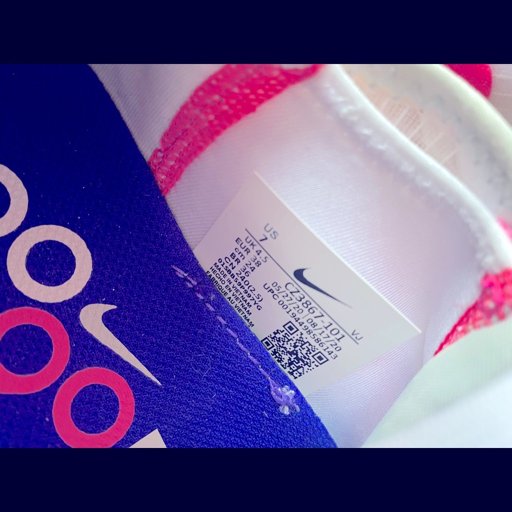 Nike (New Without Box) - image 5